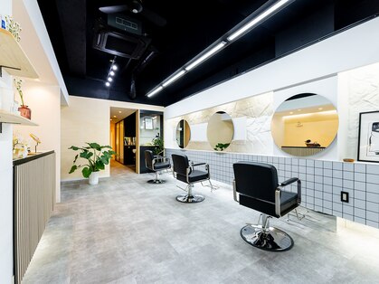 ヌク スタジオ(nuku. studio)の写真