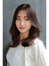 真っすぐサラサラだけじゃ物足りない貴女に！！巻き髪スタイリング方法もしっかり案内