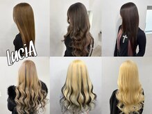 ルシア 京都四条河原町烏丸(LuciA)