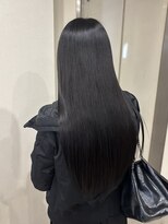 ゼストララ(ZEST Lara) トーンダウンカラー【吉祥寺】あおい