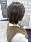 NOYレイヤーボブ