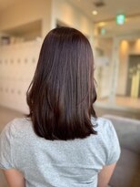 リセテラス (Lycee terrace) ナチュラルブラウンカラー