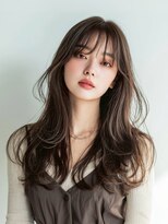 スリー いわき(iii)&nbsp;いわき/いわき駅/髪質改善/縮毛矯正/酸性ストレート/ヘッドスパ