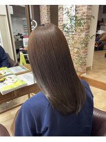 トップスタイル リッチ&nbsp;ナチュラルカラー