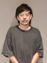 アグ ヘアー ガータ 東札幌店(Agu hair gata)&nbsp;岩谷 慎太郎