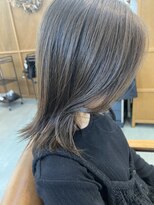 ハレヘアー ホーム(Hale hair home)&nbsp;Olive/medium