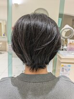 アブニール 我孫子(AVENIR)&nbsp;大人ショート