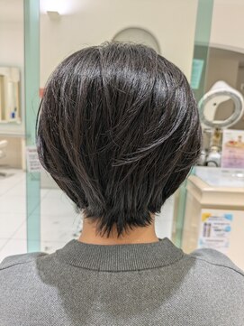 アブニール 我孫子(AVENIR) 大人ショート