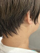 本と南風 guest design
