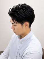 アリア 小豆餅店(ALIA)&nbsp;メンズショート【加藤】