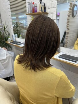 レミエ(lemie) Instagram＠a.kazuya_lemie