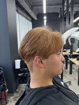ゴールド 京都(GOALD)&nbsp;海外風ベージュ