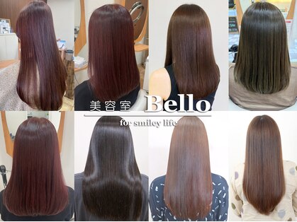 美容室 ベッロ 富士見台店(Bello)の写真