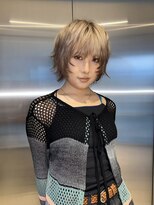 キルトプラスリム(Qilt+LIM) ハイトーンデザインカラー