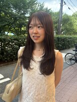 ヨーク(YOKE) ニュアンスレイヤー