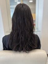 ヘアポジション 五所川原店(HAIR Position)&nbsp;パーマカラー