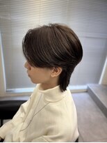 ハイプ 大曽根(HYPE)&nbsp;曲がる縮毛矯正