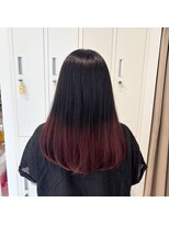 ウルカ 北浦和西口店(ulQua)&nbsp;グラデーションピンク
