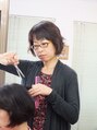 リボン理容院 小林 美和