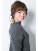 大人メッシーバン