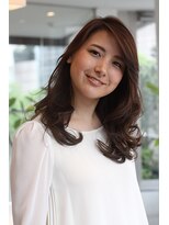 イチリン 千葉(ICHIRIN)&nbsp;スイートカールレイヤー