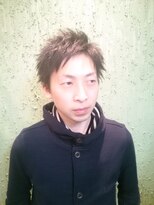 クオヴァディス(Quo VADIS) カジュアルメンズショート