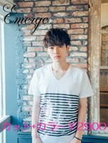 エマージュ 蒲田(Emerge)&nbsp;ビジカジスマートマッシュ[蒲田駅]