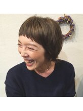 ヘアアウトフィット(hair out fit)&nbsp;short