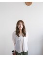 ヘアーアンドメイク ニュートラルアーチ(Hair&Make neutral Arch) ともこ 【町田】