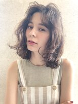 シエナ 渋谷(Siena)&nbsp;SIENA　アンニュイシアーグレージュ