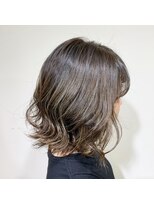 アズール 草加(azule)&nbsp;赤味除去！スーパーハイライトカラー