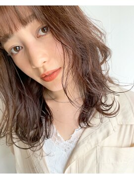 ムク(MUKU) ヌケミディ