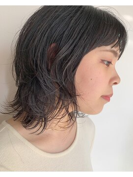 ムク(MUKU) チョコルフ