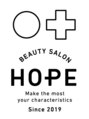 ビューティーサロン ホープ(beauty salon HOPE)/スタッフ一同