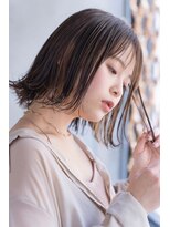 シエナ 渋谷(Siena) siena 春の一押し!スウィングボブ 渋谷