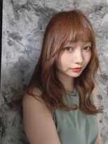 ロウイ 下北沢(LOAWe)&nbsp;#LOAWe style 「大人ガーリー」