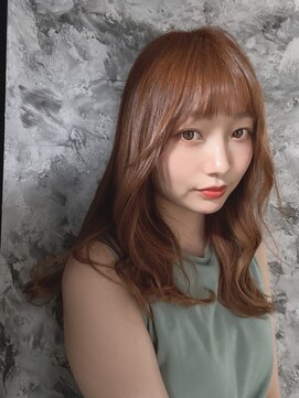 ロウイ 下北沢(LOAWe) #LOAWe style 「大人ガーリー」