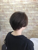 ドゥ ヘア(DO HAIR) グラボブ