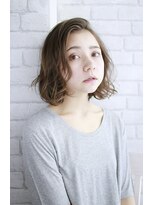 ディディエプラスエヌ(DIDIER +n)&nbsp;20代30代40代　ロマンティックロブ【守山】＃275