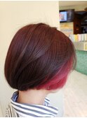 ショート