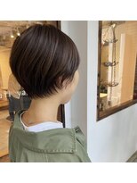 カウチ(Kauti)&nbsp;コンパクトショート