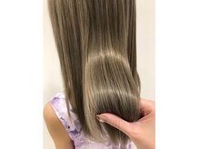 カシェ キョウマチ(cashe’e)
