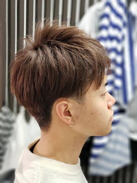 ウル(ulu) マッシュ