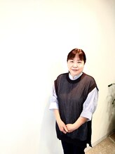 カミコウボウ KAMIKOBO 金山 真紀子