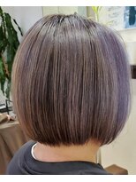 ヘアーアンドメイク ペリドット(hair&make Peridot)&nbsp;大人女性におすすめ、ナチュラル白髪染め/30代/40代/50代/60代