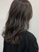 最新ゆるふわデジタルパーマ登場♪