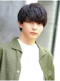 【BLEACHi】ナチュラルマッシュ
