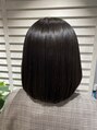 アース 大泉学園店(EARTH) サラサラツヤ髪☆人気の髪質改善トリートメント