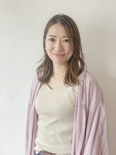 クレッシェンドデュエ(CRESCENDO DUE)&nbsp;長谷部 麻里