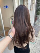 コレット 宇都宮(collet Gigi)&nbsp;こっくりショコラブラウン